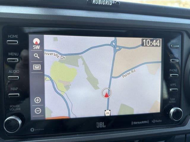 2021 Toyota Tacoma 4WD 4WD TRD Pro Double Cab 5' Bed V6 AT (Natl)