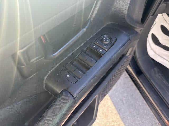 2024 Toyota Tacoma 4WD 4WD SR5 Double Cab 5' Bed AT (GS)