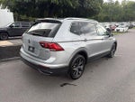 2024 Volkswagen Tiguan 2.0T SE 4MOTION