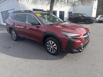 2023 Subaru Outback Premium CVT