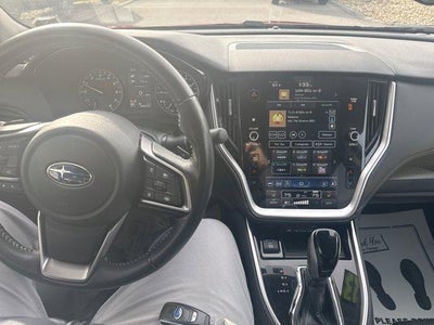 2023 Subaru Outback Premium CVT