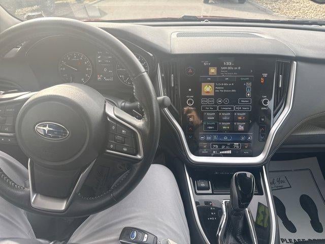 2023 Subaru Outback Premium CVT