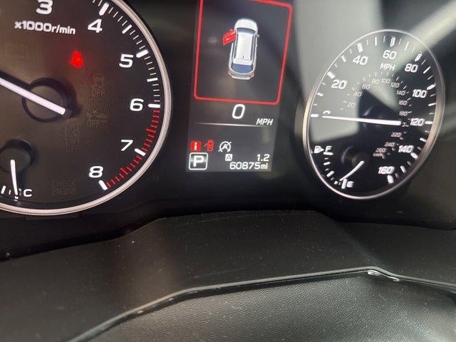 2023 Subaru Outback Premium CVT