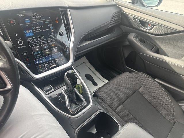2023 Subaru Outback Premium CVT