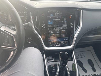 2023 Subaru Outback Premium CVT