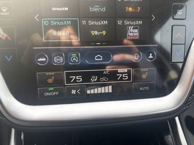 2023 Subaru Outback Premium CVT