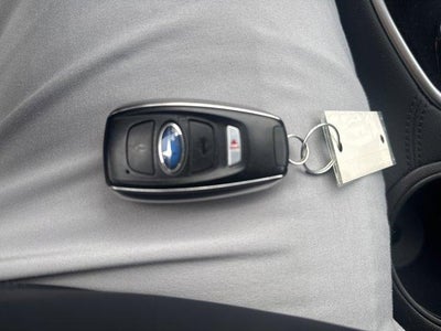 2023 Subaru Outback Premium CVT