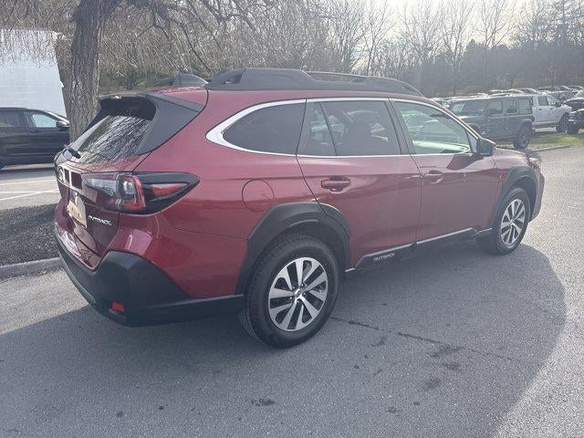 2023 Subaru Outback Premium CVT