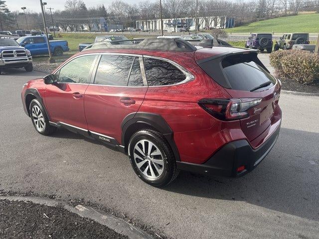 2023 Subaru Outback Premium CVT