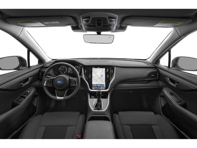 2023 Subaru Outback Premium CVT