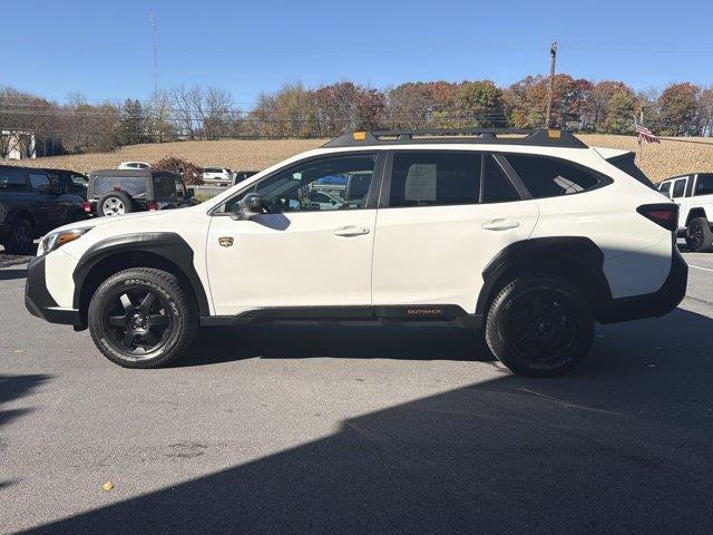 2024 Subaru Outback Wilderness AWD
