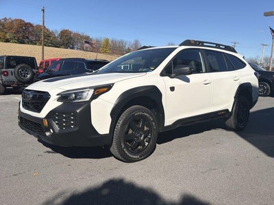 2024 Subaru Outback Wilderness AWD