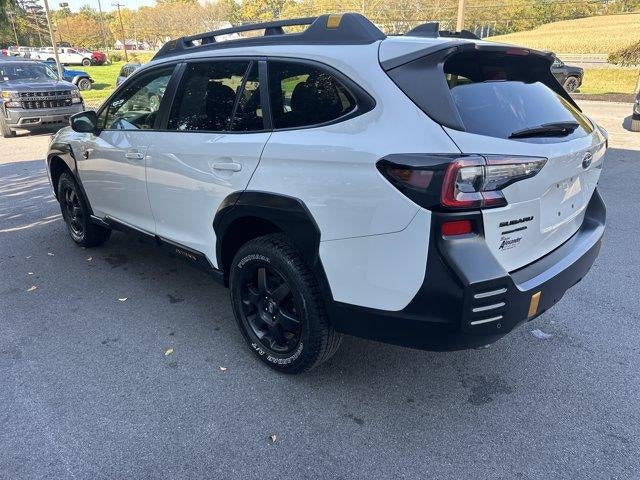2024 Subaru Outback Wilderness AWD