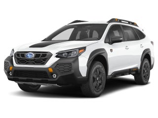 2024 Subaru Outback Wilderness AWD