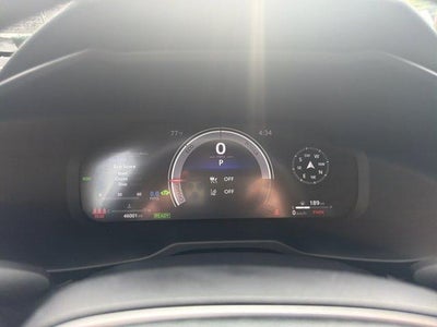 2024 Toyota RAV4 Hybrid Limited AWD (Natl)