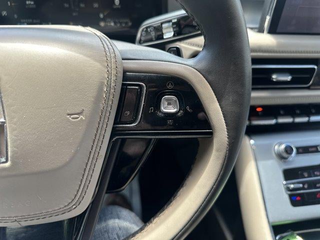 2022 Lincoln Aviator Standard AWD