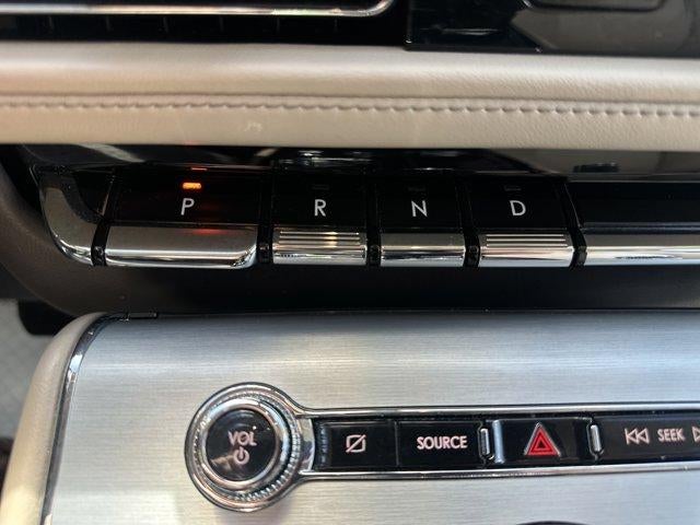 2022 Lincoln Aviator Standard AWD