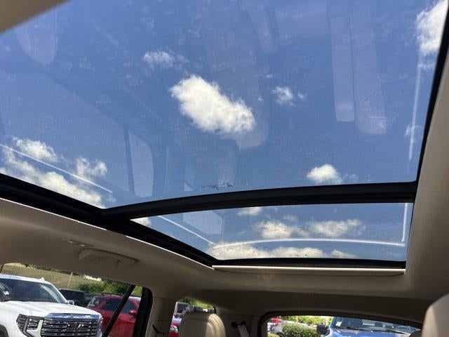 2022 Lincoln Aviator Standard AWD