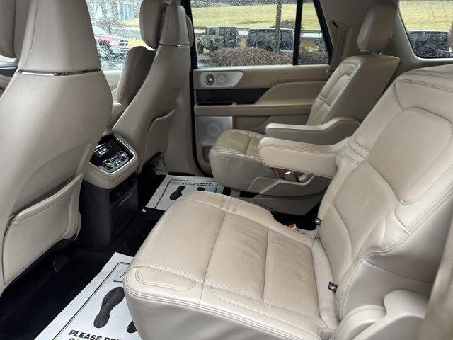 2020 Lincoln Navigator L Reserve 4x4
