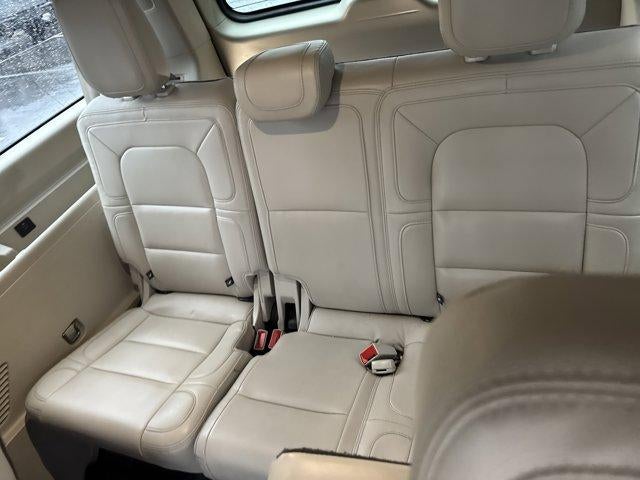 2020 Lincoln Navigator L Reserve 4x4