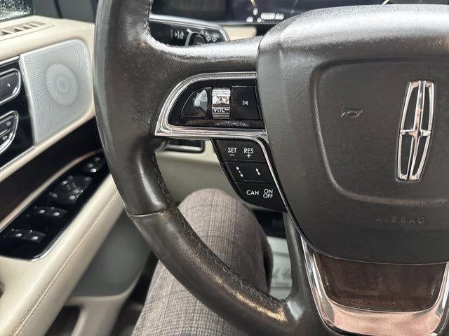 2020 Lincoln Navigator L Reserve 4x4