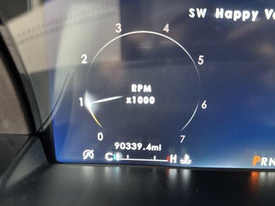 2020 Lincoln Navigator L Reserve 4x4