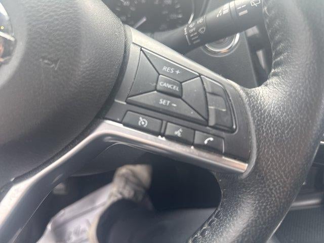 2019 Nissan Rogue AWD SV