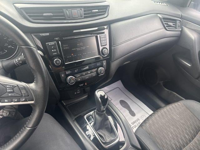 2019 Nissan Rogue AWD SV