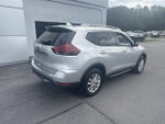 2019 Nissan Rogue AWD SV