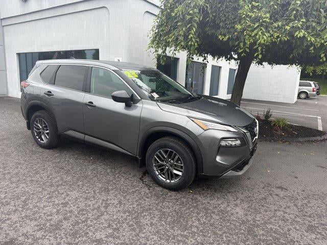 2023 Nissan Rogue AWD S