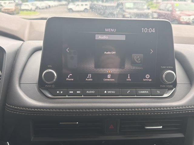 2023 Nissan Rogue AWD S
