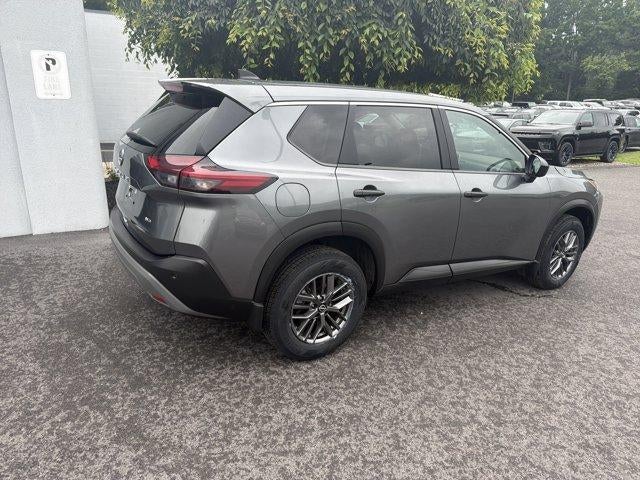 2023 Nissan Rogue AWD S