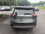 2023 Nissan Rogue AWD S