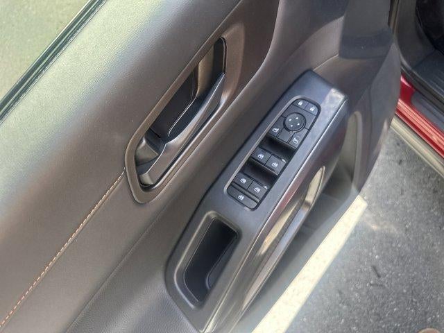 2024 Nissan Pathfinder Rock Creek 4WD