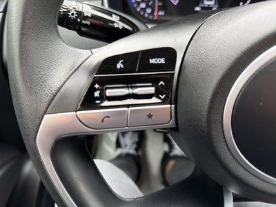 2024 Hyundai TUCSON SEL AWD *Ltd Avail*