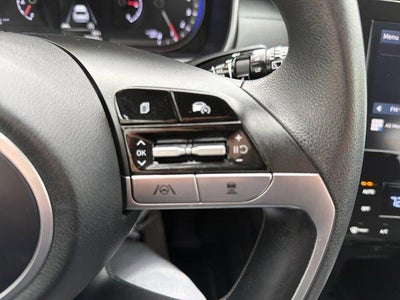 2024 Hyundai TUCSON SEL AWD *Ltd Avail*