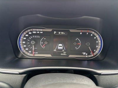 2024 Hyundai TUCSON SEL AWD *Ltd Avail*