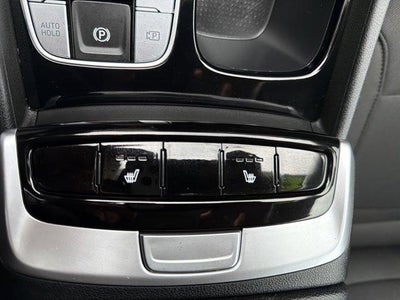 2024 Hyundai TUCSON SEL AWD *Ltd Avail*