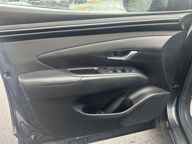 2023 Hyundai TUCSON SEL AWD