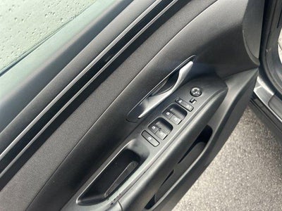 2023 Hyundai TUCSON SEL AWD