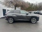 2023 Hyundai TUCSON SEL AWD