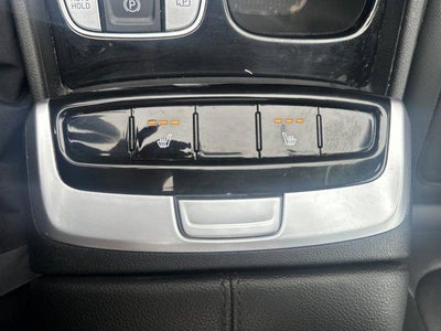 2023 Hyundai TUCSON SEL AWD