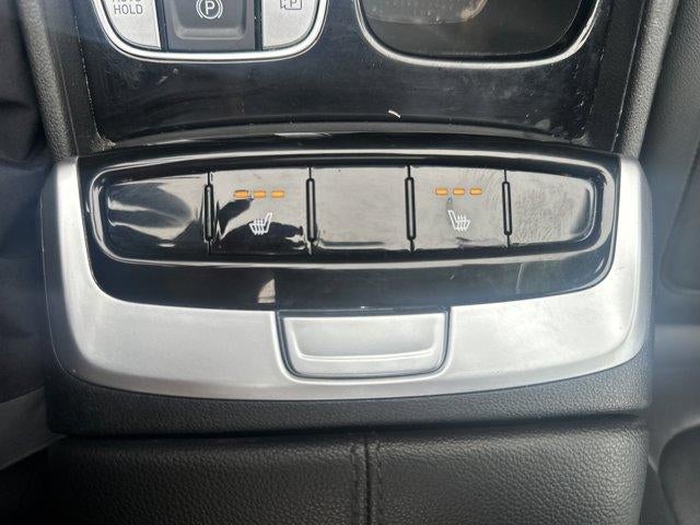 2023 Hyundai TUCSON SEL AWD