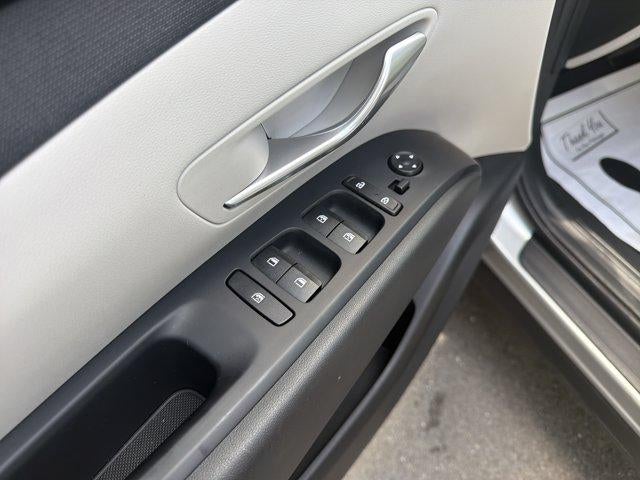 2024 Hyundai TUCSON SEL AWD *Ltd Avail*