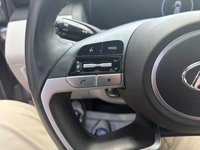 2024 Hyundai TUCSON SEL AWD *Ltd Avail*