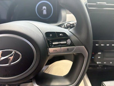 2024 Hyundai TUCSON SEL AWD *Ltd Avail*