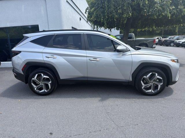 2024 Hyundai TUCSON SEL AWD *Ltd Avail*