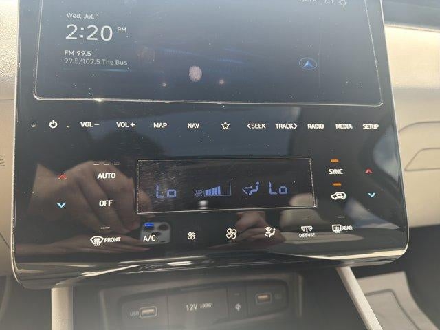 2024 Hyundai TUCSON SEL AWD *Ltd Avail*