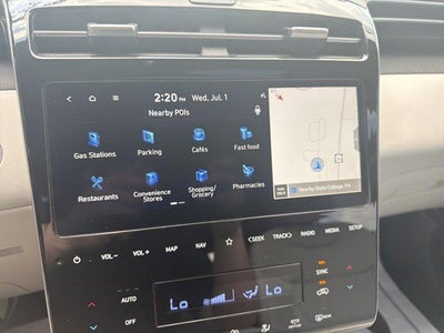 2024 Hyundai TUCSON SEL AWD *Ltd Avail*