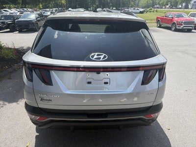 2024 Hyundai TUCSON SEL AWD *Ltd Avail*
